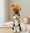 Husky siberiano